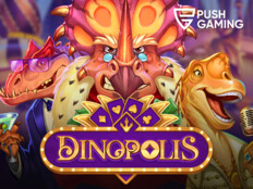 Casino promosyonları avrupa68